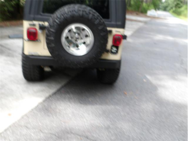 1979 Jeep CJ7 (CC-2101122) for sale in Palmetto, Florida