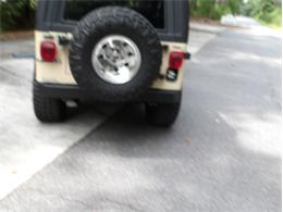 1979 Jeep CJ7 (CC-2101122) for sale in Palmetto, Florida