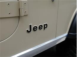 1979 Jeep CJ7 (CC-2101122) for sale in Palmetto, Florida