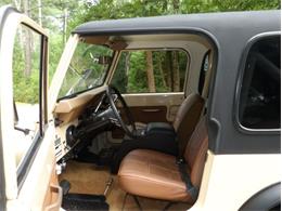 1979 Jeep CJ7 (CC-2101122) for sale in Palmetto, Florida