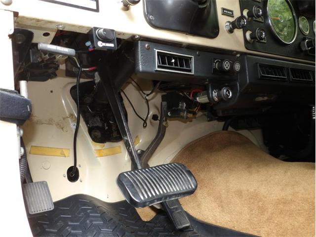 1979 Jeep CJ7 (CC-2101122) for sale in Palmetto, Florida