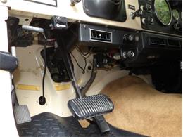 1979 Jeep CJ7 (CC-2101122) for sale in Palmetto, Florida