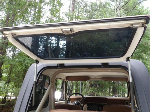 1979 Jeep CJ7 (CC-2101122) for sale in Palmetto, Florida