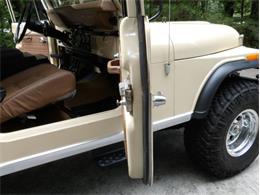 1979 Jeep CJ7 (CC-2101122) for sale in Palmetto, Florida