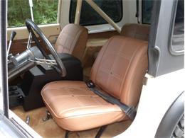 1979 Jeep CJ7 (CC-2101122) for sale in Palmetto, Florida