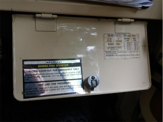 1979 Jeep CJ7 (CC-2101122) for sale in Palmetto, Florida