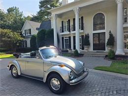 1979 Volkswagen Super Beetle (CC-2101123) for sale in Cadillac, Michigan