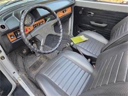 1979 Volkswagen Super Beetle (CC-2101123) for sale in Cadillac, Michigan