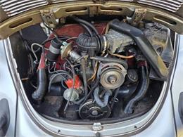 1979 Volkswagen Super Beetle (CC-2101123) for sale in Cadillac, Michigan