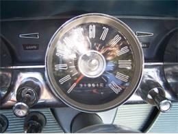 1963 Ford Thunderbird (CC-2101124) for sale in Cadillac, Michigan