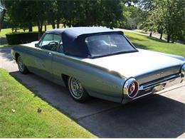 1963 Ford Thunderbird (CC-2101124) for sale in Cadillac, Michigan