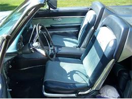 1963 Ford Thunderbird (CC-2101124) for sale in Cadillac, Michigan