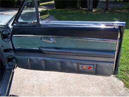 1963 Ford Thunderbird (CC-2101124) for sale in Cadillac, Michigan