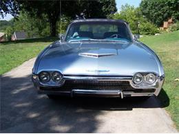 1963 Ford Thunderbird (CC-2101124) for sale in Cadillac, Michigan