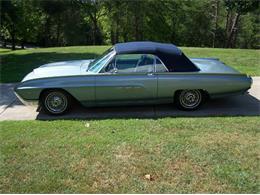 1963 Ford Thunderbird (CC-2101124) for sale in Cadillac, Michigan