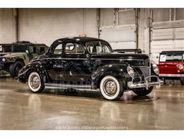 1940 Ford Deluxe (CC-2101125) for sale in Grand Rapids, Michigan