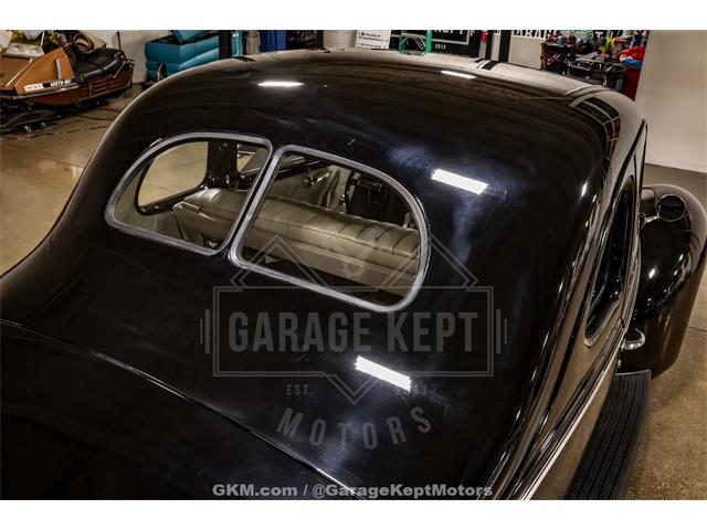 1940 Ford Deluxe (CC-2101125) for sale in Grand Rapids, Michigan