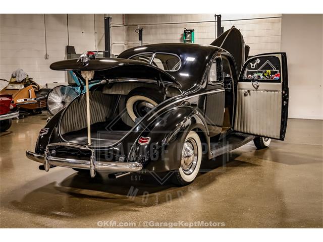 1940 Ford Deluxe (CC-2101125) for sale in Grand Rapids, Michigan