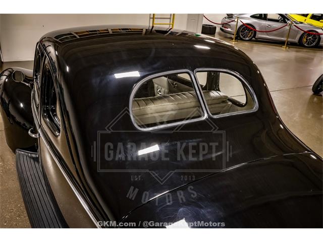 1940 Ford Deluxe (CC-2101125) for sale in Grand Rapids, Michigan