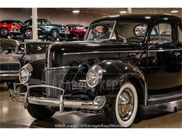 1940 Ford Deluxe (CC-2101125) for sale in Grand Rapids, Michigan