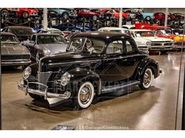 1940 Ford Deluxe (CC-2101125) for sale in Grand Rapids, Michigan