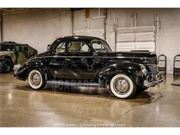 1940 Ford Deluxe (CC-2101125) for sale in Grand Rapids, Michigan