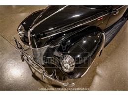1940 Ford Deluxe (CC-2101125) for sale in Grand Rapids, Michigan