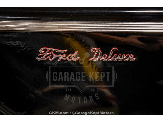 1940 Ford Deluxe (CC-2101125) for sale in Grand Rapids, Michigan