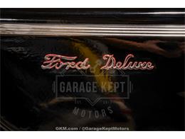 1940 Ford Deluxe (CC-2101125) for sale in Grand Rapids, Michigan