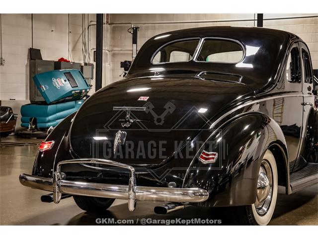 1940 Ford Deluxe (CC-2101125) for sale in Grand Rapids, Michigan