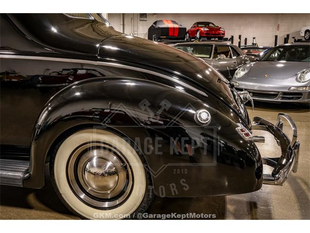 1940 Ford Deluxe (CC-2101125) for sale in Grand Rapids, Michigan