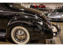 1940 Ford Deluxe (CC-2101125) for sale in Grand Rapids, Michigan