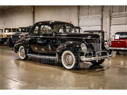 1940 Ford Deluxe (CC-2101125) for sale in Grand Rapids, Michigan