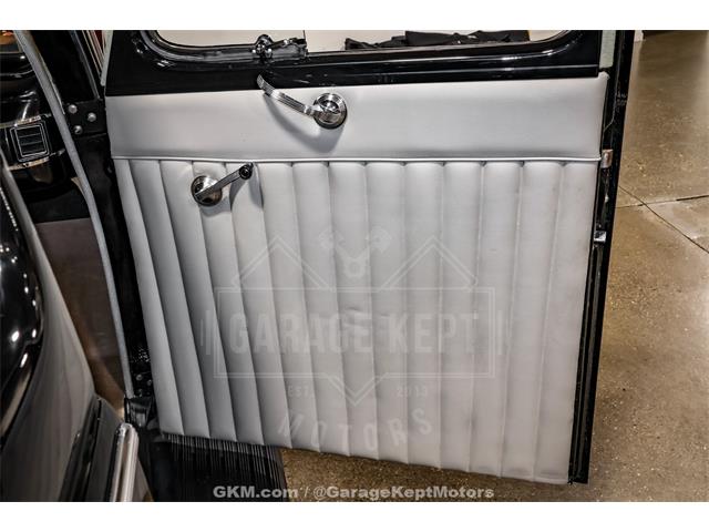 1940 Ford Deluxe (CC-2101125) for sale in Grand Rapids, Michigan