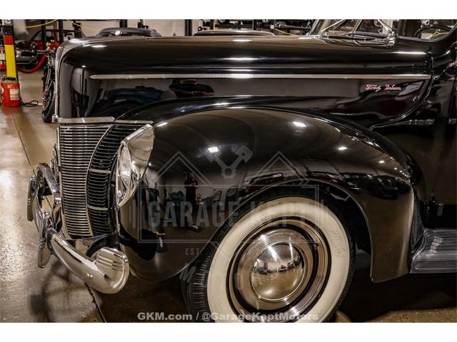 1940 Ford Deluxe (CC-2101125) for sale in Grand Rapids, Michigan