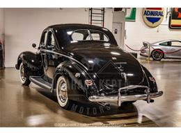 1940 Ford Deluxe (CC-2101125) for sale in Grand Rapids, Michigan