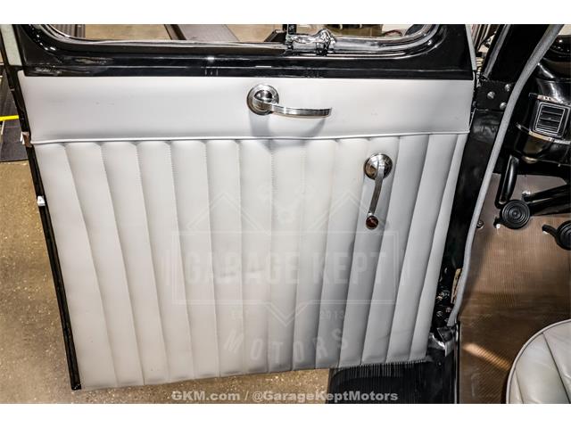 1940 Ford Deluxe (CC-2101125) for sale in Grand Rapids, Michigan