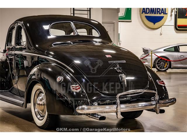 1940 Ford Deluxe (CC-2101125) for sale in Grand Rapids, Michigan