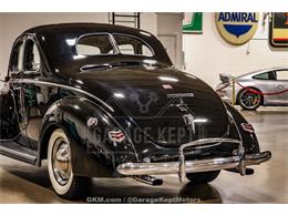1940 Ford Deluxe (CC-2101125) for sale in Grand Rapids, Michigan