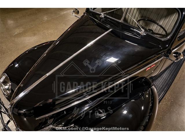1940 Ford Deluxe (CC-2101125) for sale in Grand Rapids, Michigan