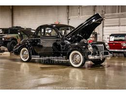 1940 Ford Deluxe (CC-2101125) for sale in Grand Rapids, Michigan