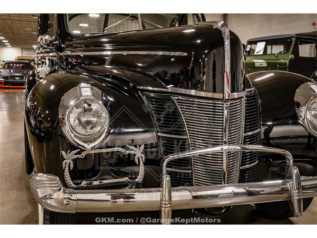 1940 Ford Deluxe (CC-2101125) for sale in Grand Rapids, Michigan