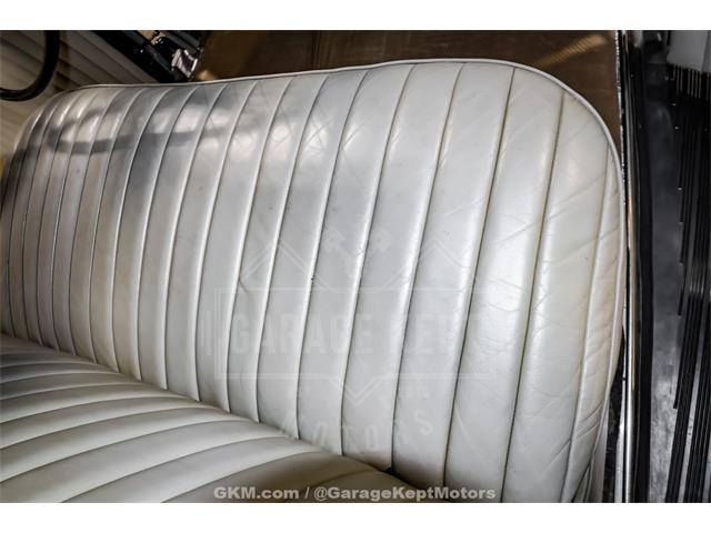 1940 Ford Deluxe (CC-2101125) for sale in Grand Rapids, Michigan