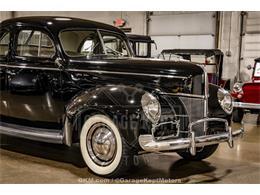 1940 Ford Deluxe (CC-2101125) for sale in Grand Rapids, Michigan