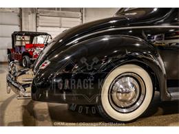 1940 Ford Deluxe (CC-2101125) for sale in Grand Rapids, Michigan