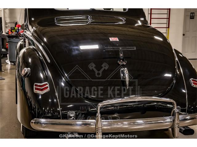 1940 Ford Deluxe (CC-2101125) for sale in Grand Rapids, Michigan