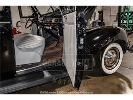 1940 Ford Deluxe (CC-2101125) for sale in Grand Rapids, Michigan