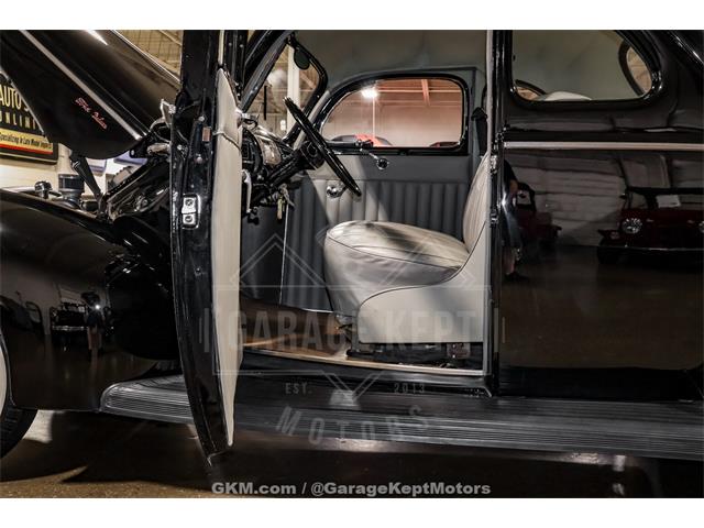 1940 Ford Deluxe (CC-2101125) for sale in Grand Rapids, Michigan