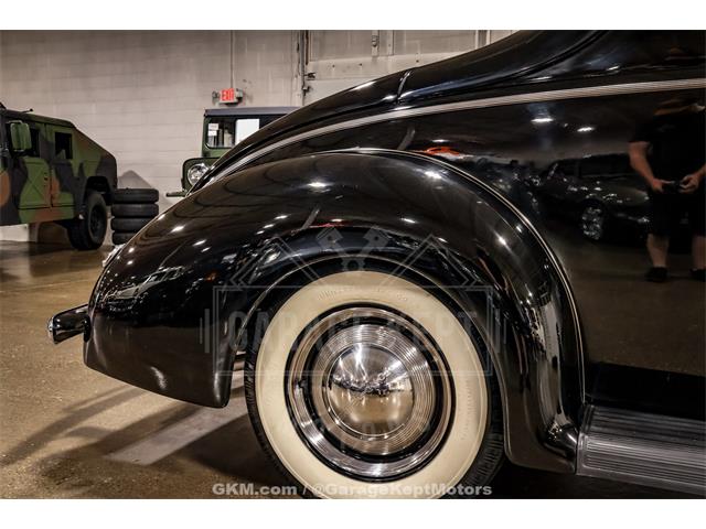 1940 Ford Deluxe (CC-2101125) for sale in Grand Rapids, Michigan