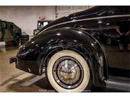 1940 Ford Deluxe (CC-2101125) for sale in Grand Rapids, Michigan